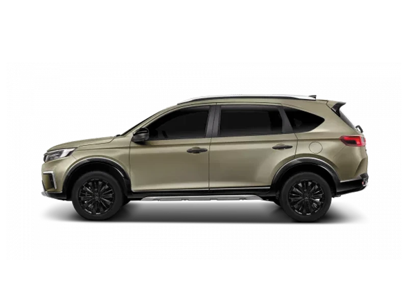 Honda BR-V — Honda IBRM Cicendo Bandung
